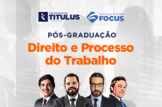 .Titulus Ps-graduao em Direito e Processo do Trabalho