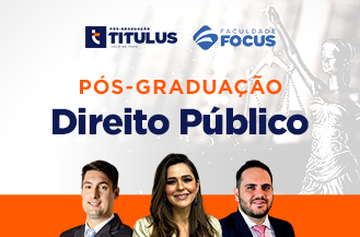 .Titulus Ps-graduao em Direito Pblico